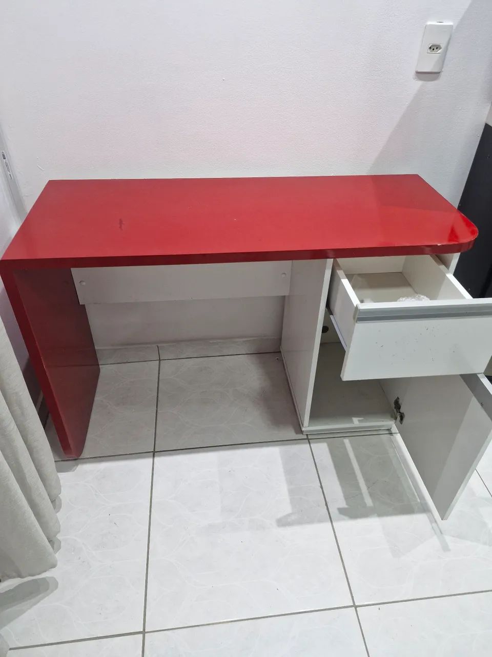 Escrivaninha linda - Foto 2