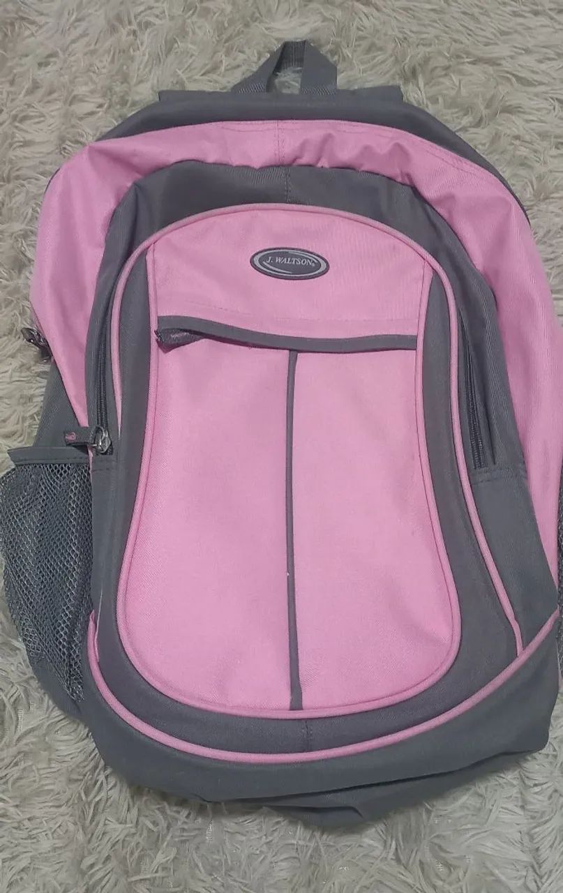 mochila