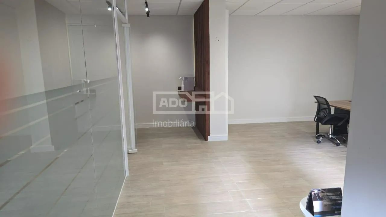 sala - Swiss Park - Campinas - Foto 5