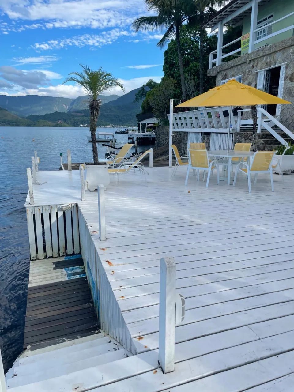 Casa na ilha  - Foto 5