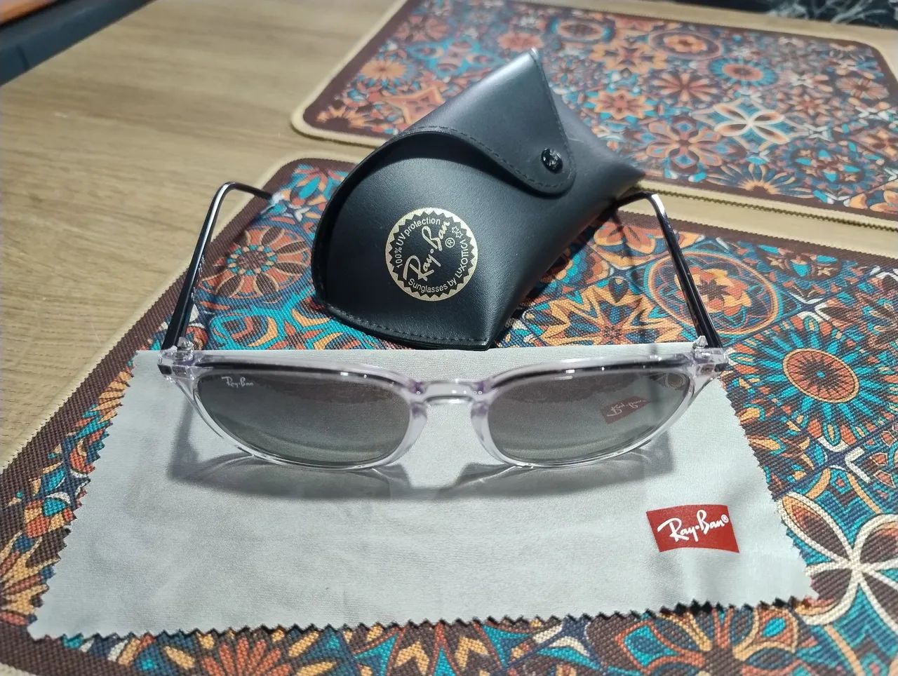 Ray ban original - Foto 2