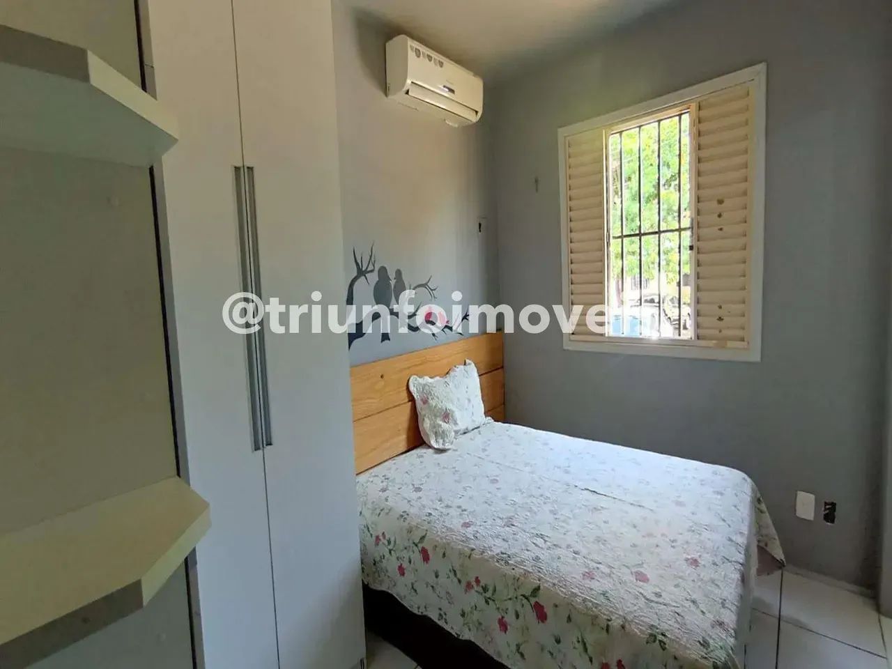 Apartamento no Parque Ideal com 2 Quartos