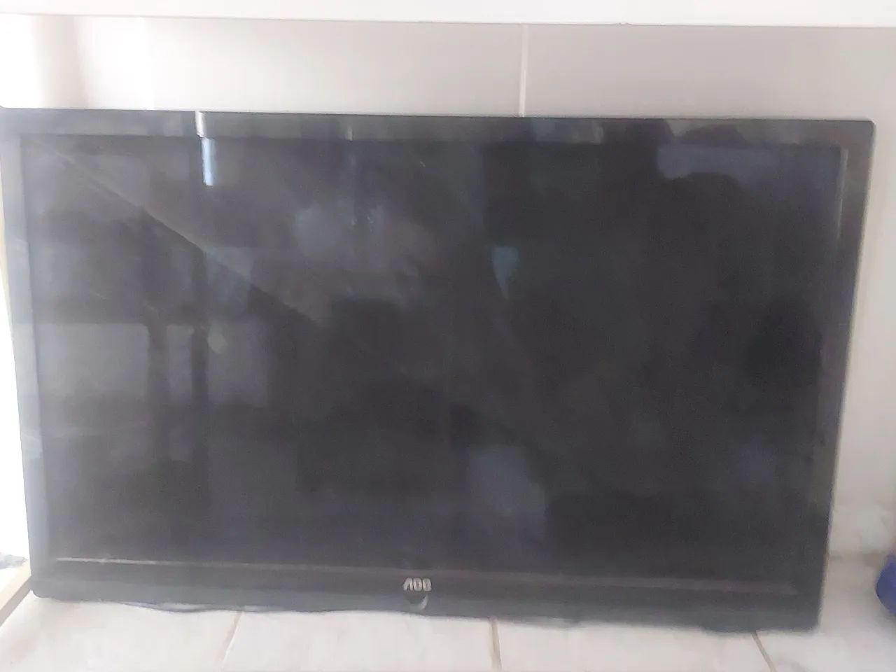 Tv aoc