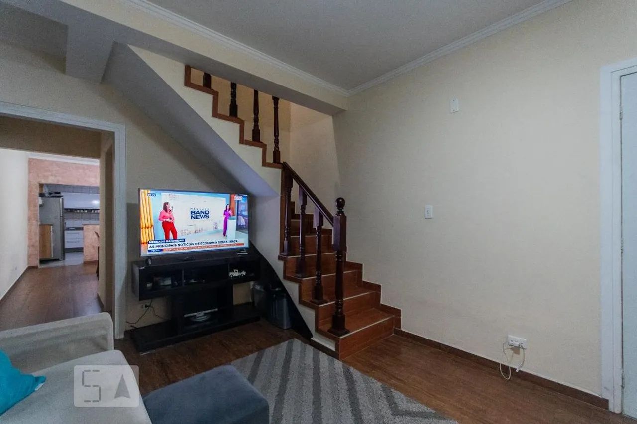 Casa à Venda - Vila Assunção, 3 Quartos, 300 m2 - Foto 5
