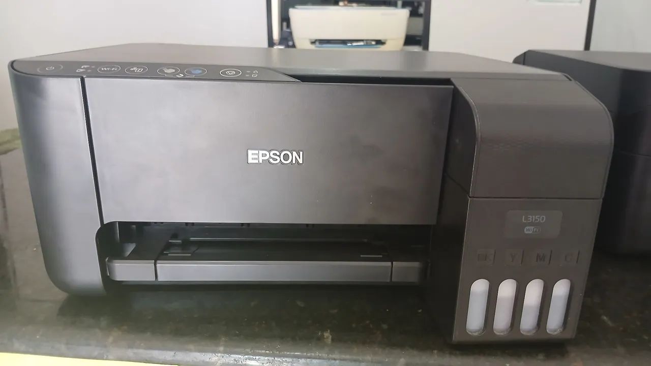 Epson L3150