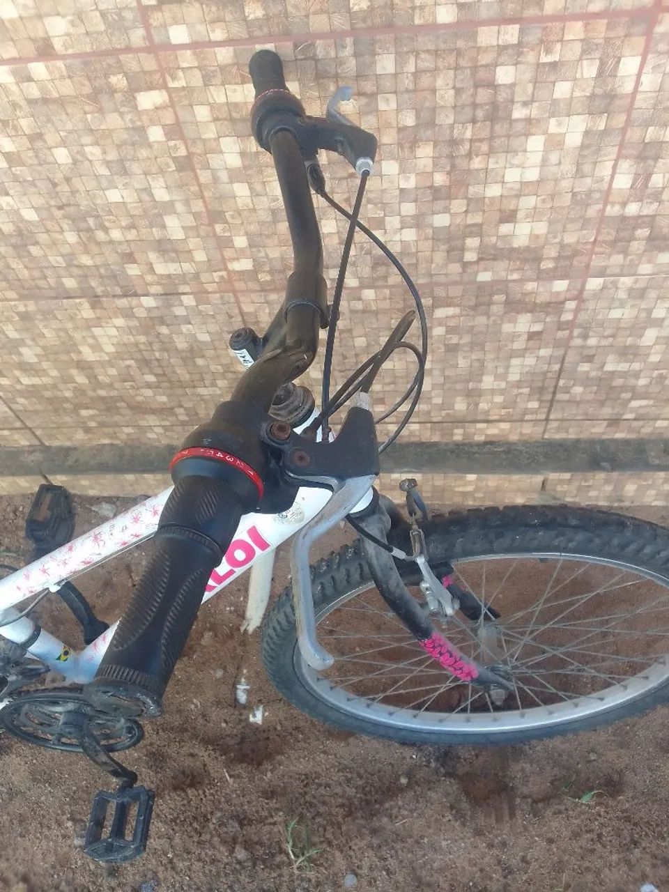 Bicicleta  - Foto 2