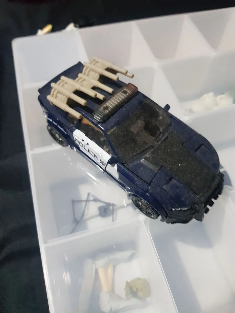 Transformers Lote ou separado  - Foto 3
