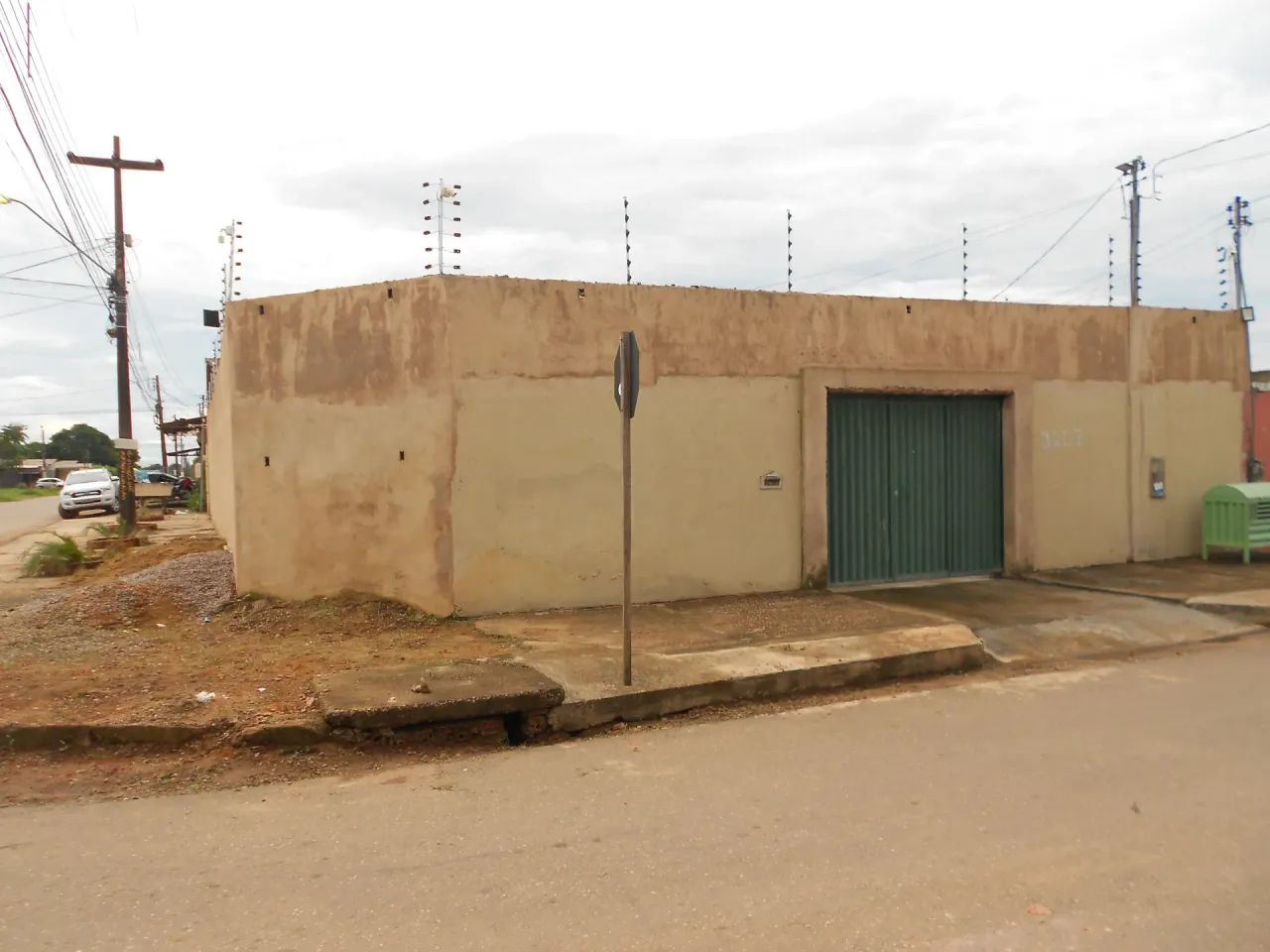 EXCELENTE CASA TÉRREA COM MÓVEIS PLANEJADOS. - Foto 4