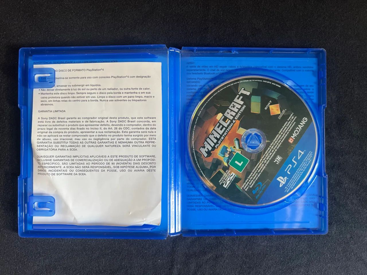 Jogos ps4 - Foto 2