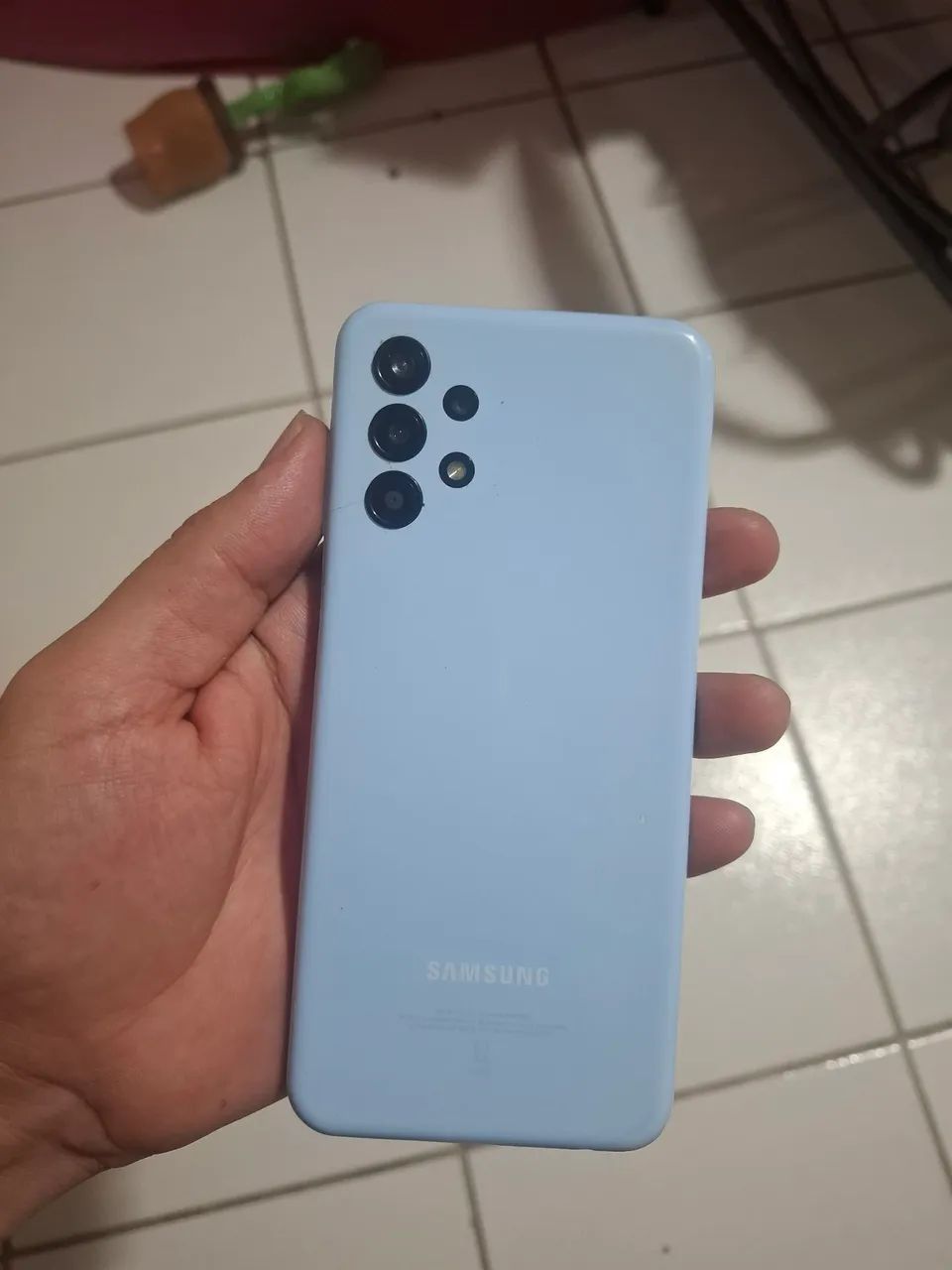 Samsung a13 - Foto 2