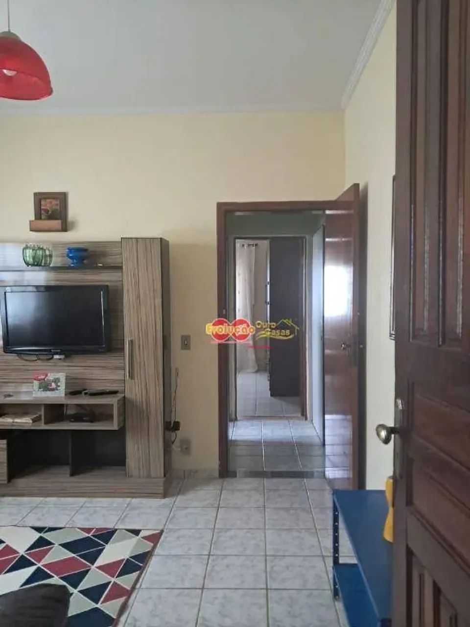 Chácara Residencial / Residencial Moenda - Foto 5