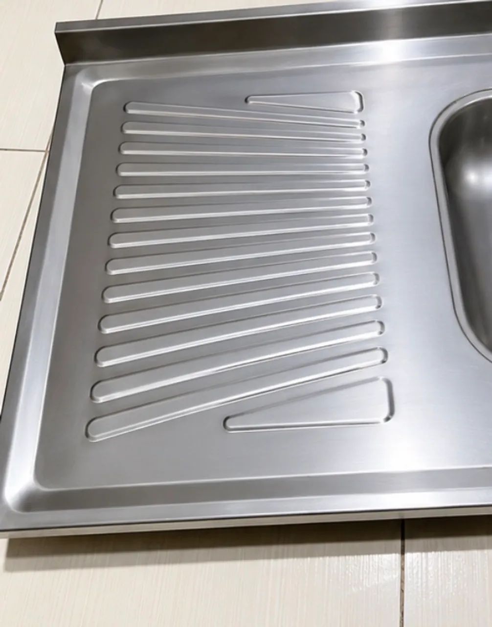 Pia de inox 486385707375011842