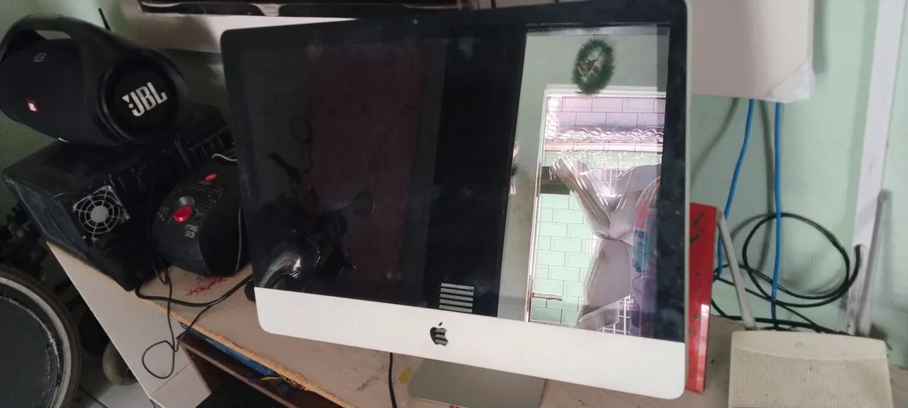 iMac A1311  - Foto 3