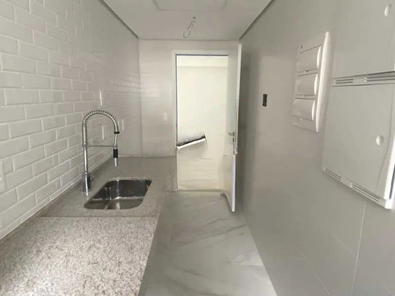 apartment 3 quartos 94 m2 em Leblon - Foto 3