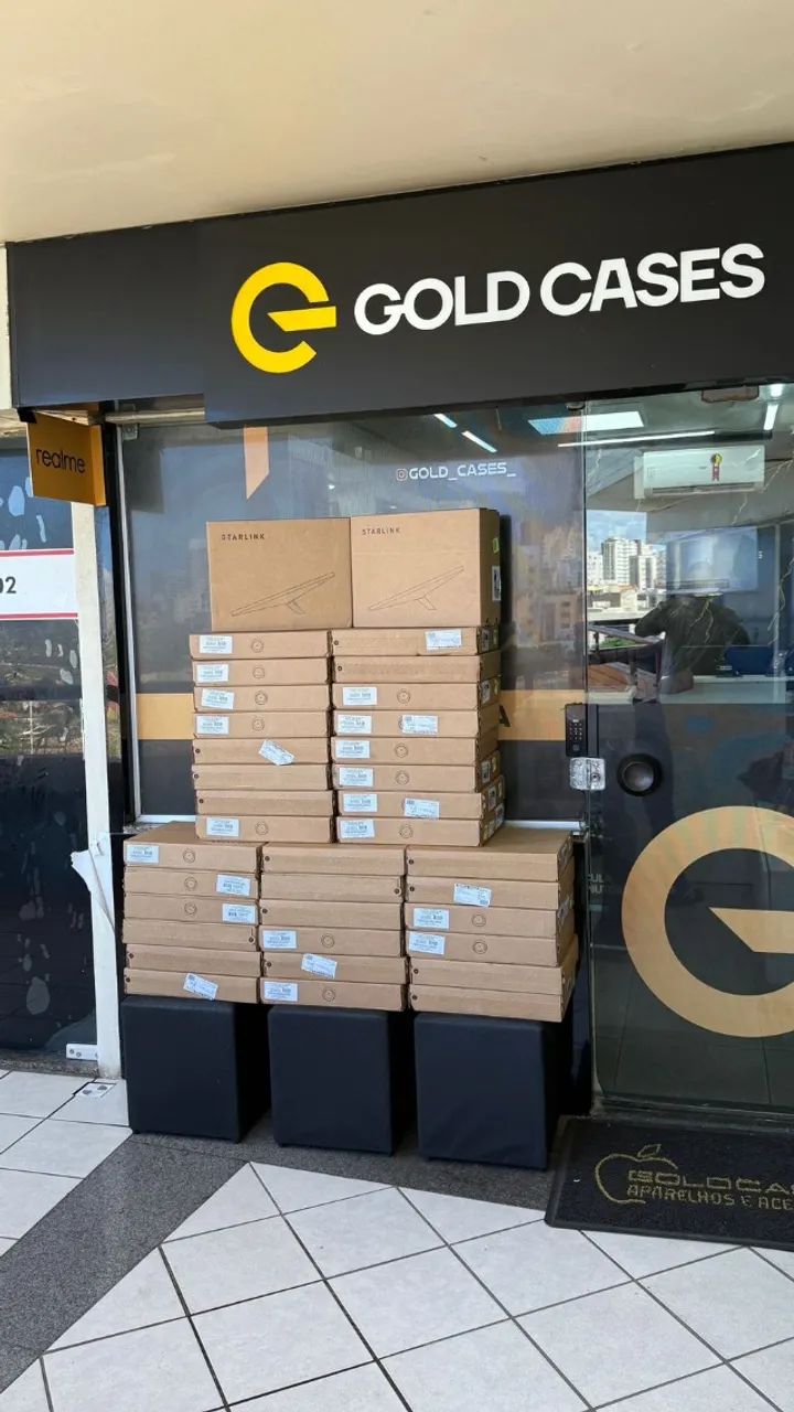 STARLINK MINI - A PRONTA ENTREGA ! - Foto 2