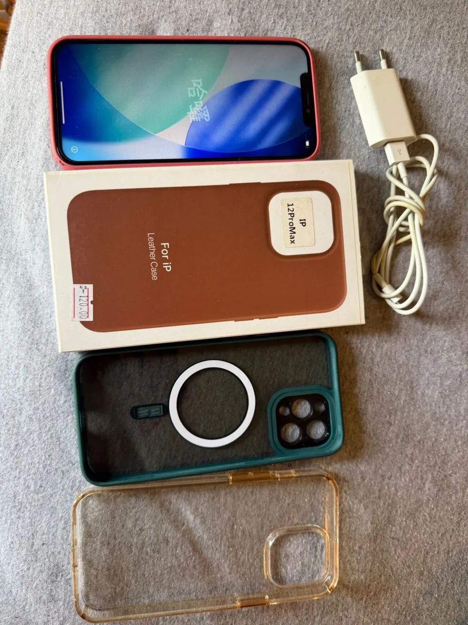 iPhone 12 Pro Max  - Foto 5