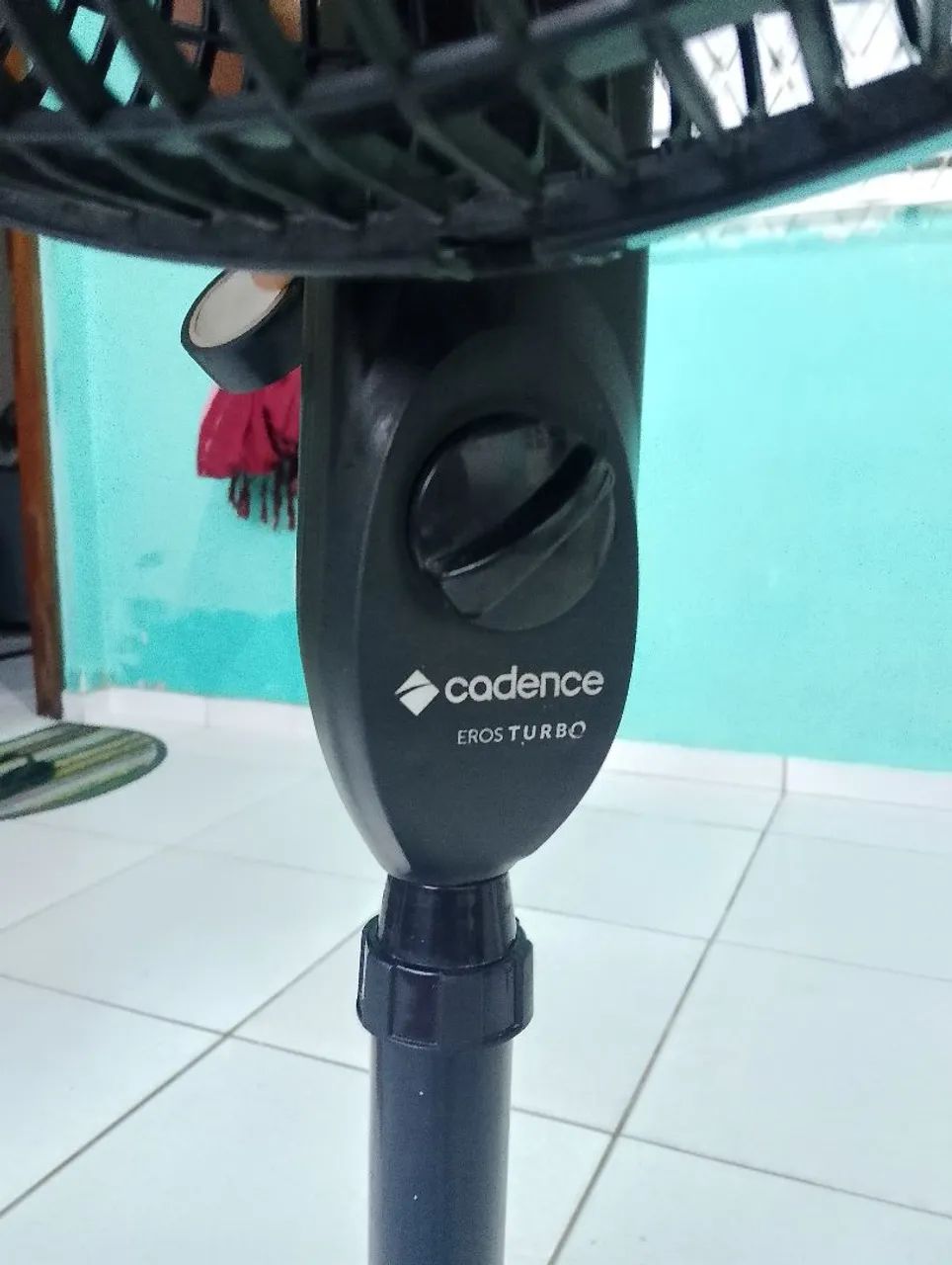Ventilador cadence  - Foto 2