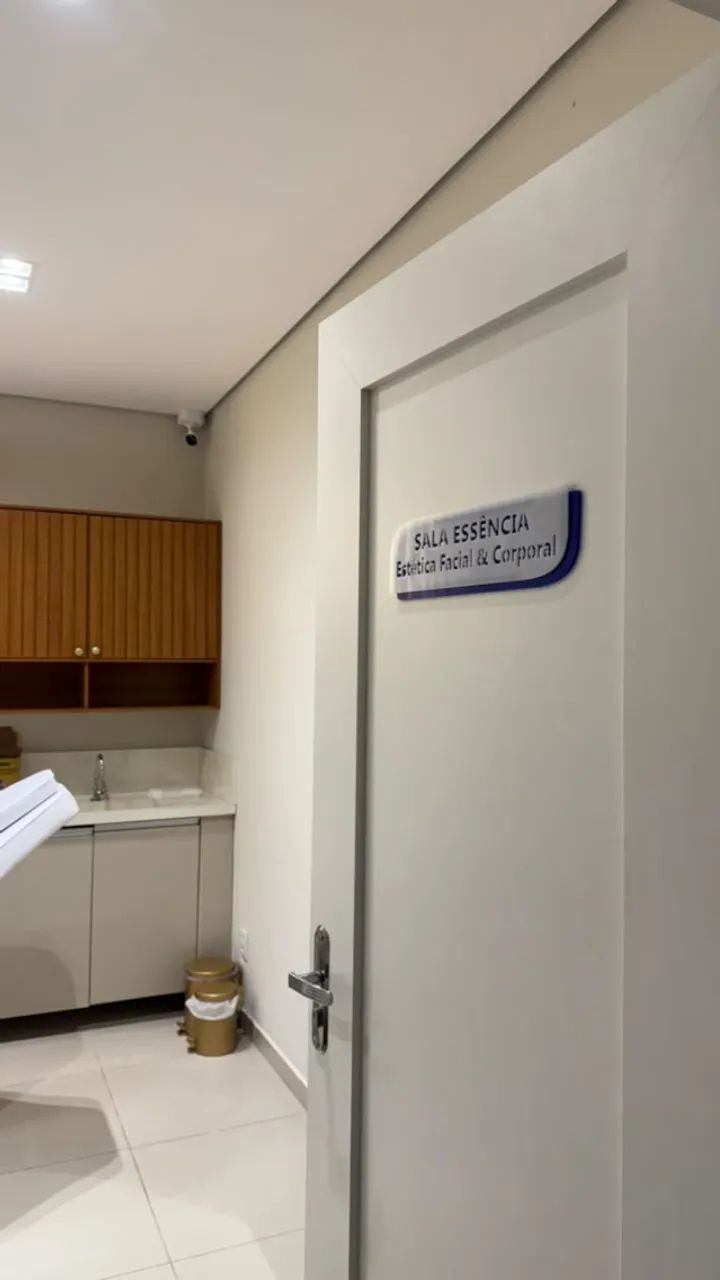 SUBLOCAÇÃO DE SALA para Profissionais da Saúde/Estética Avançada - Foto 3