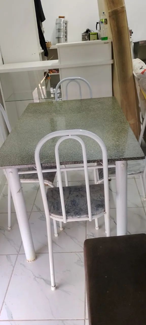 Mesa - Foto 2