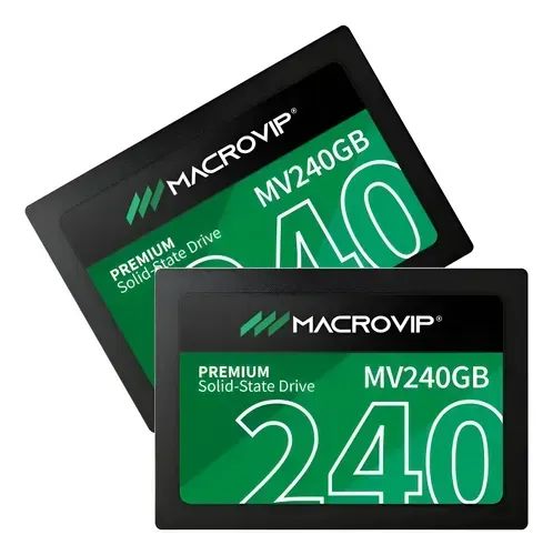 SSD 240 GB SATA