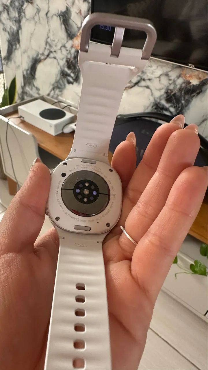 Vendo smartwatch Samsung 8 - Foto 5