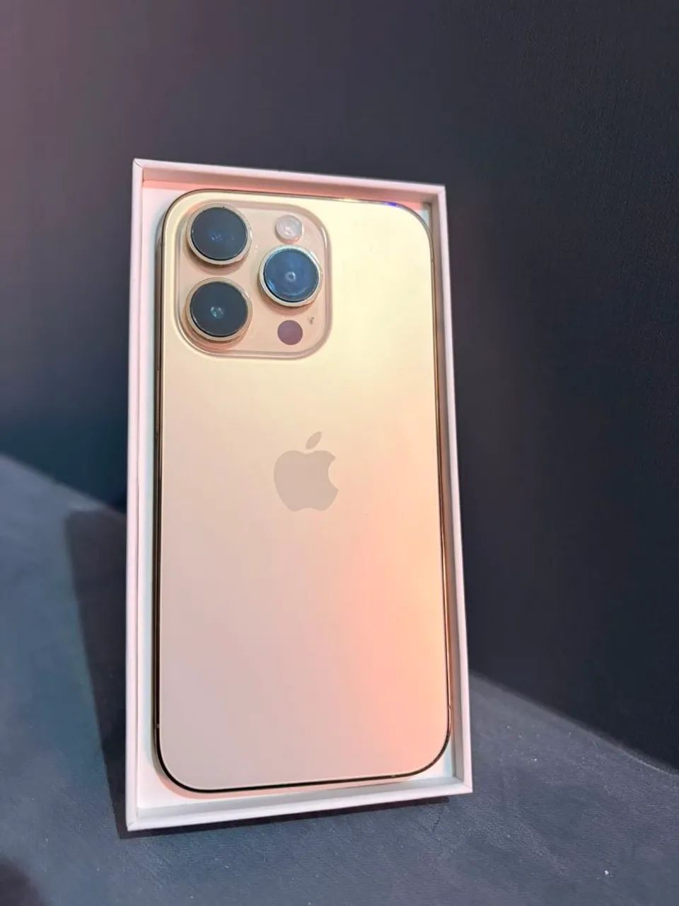 iPhone 14 pro 128Gb - usado - Foto 4