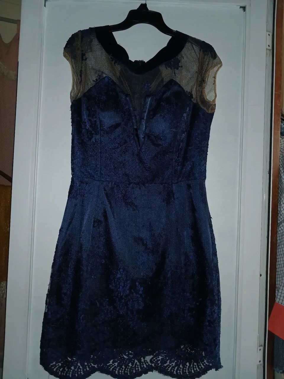 Lote de vestidos vintage  - Foto 3