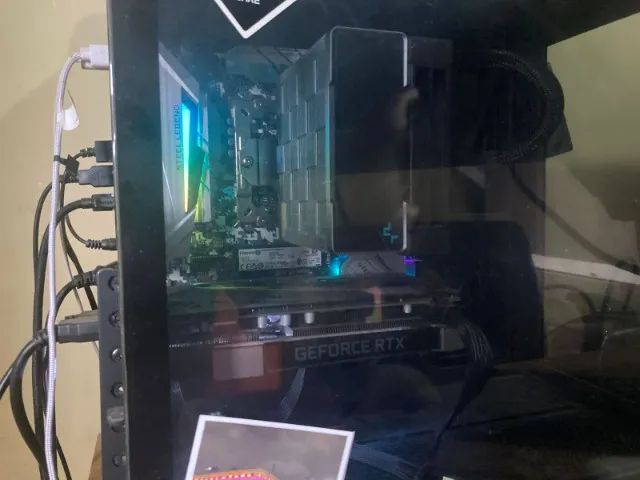 Computador Gamer - Foto 2