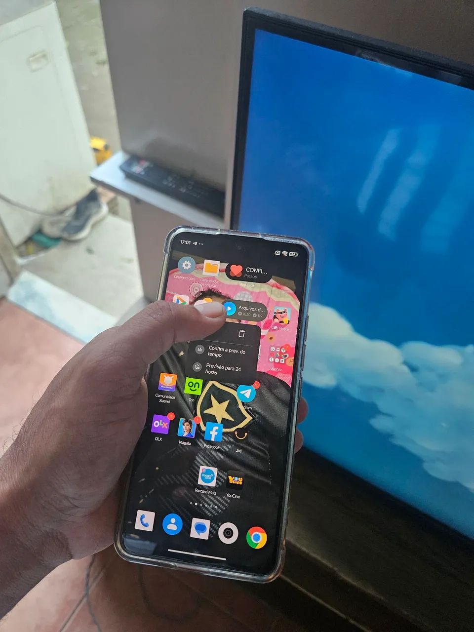 Xiaomi 12 lite - Foto 2