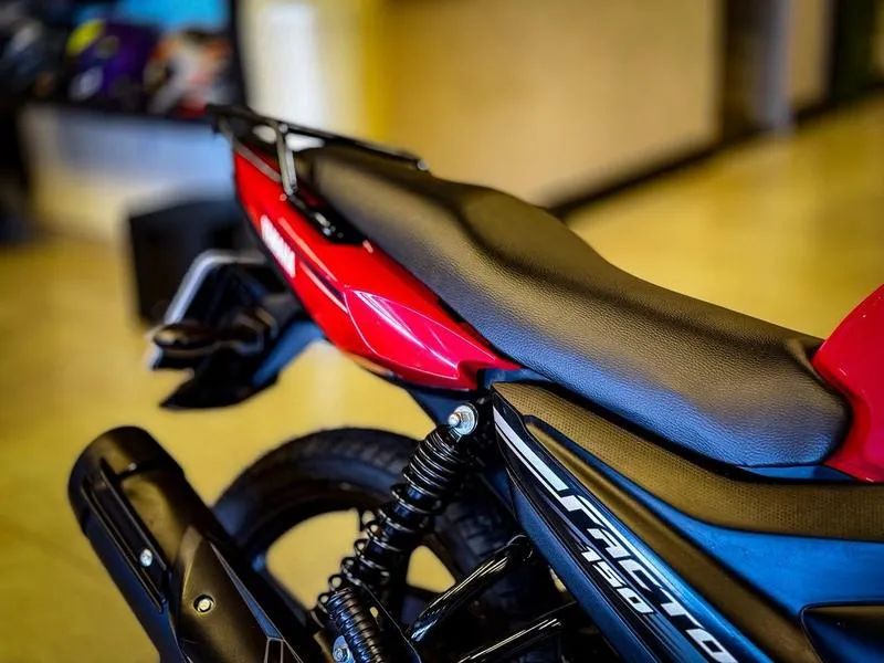 YAMAHA YBR150 FACTOR ED 2020 - Foto 5