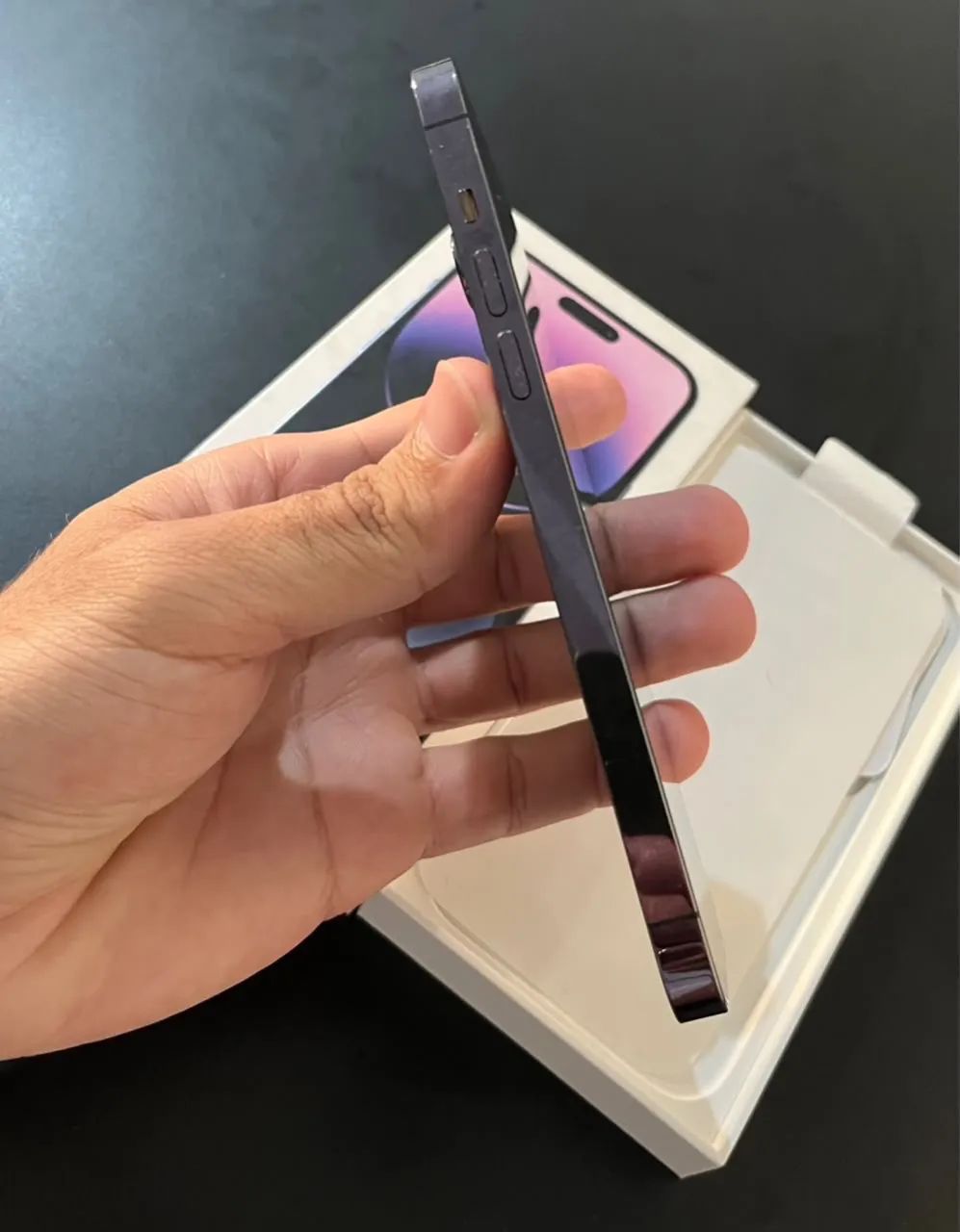 iPhone 14 Pro Max  - Foto 3