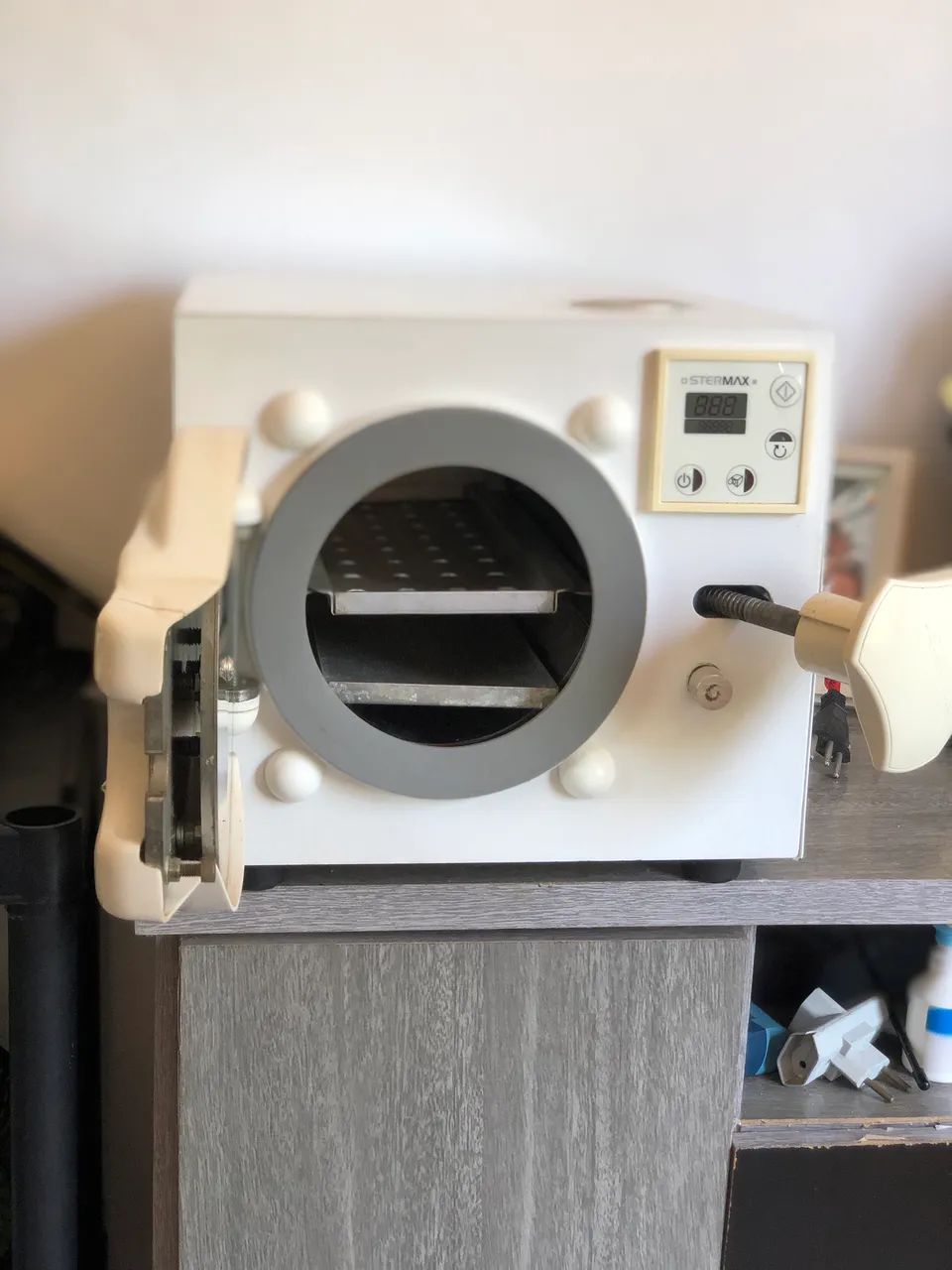 Vendo autoclave e seladora  - Foto 2