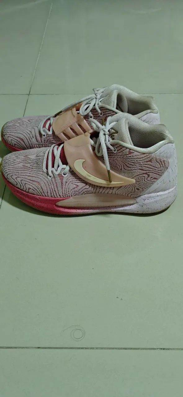 Tênis KD 14 / Rosa - Foto 2