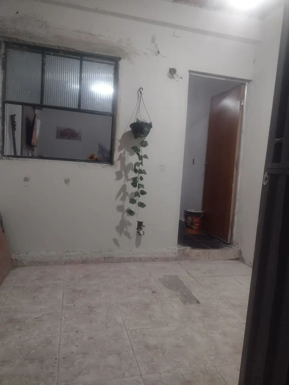 Vendo casa bairro lagoa 