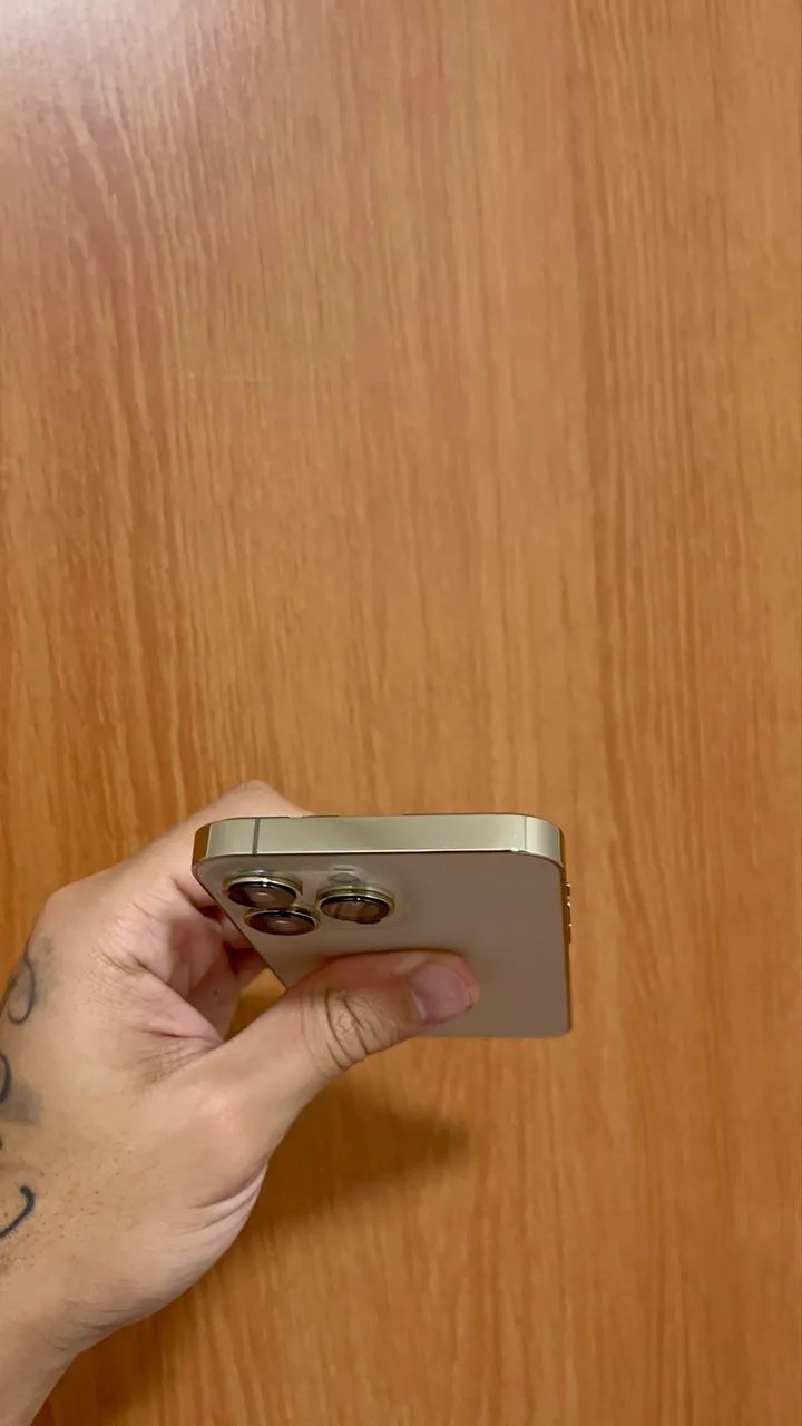 iPhone 13 Pro 128GB - Foto 2