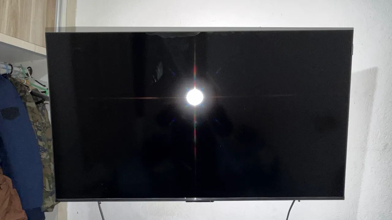 TV TCL 50P7K  - Foto 4