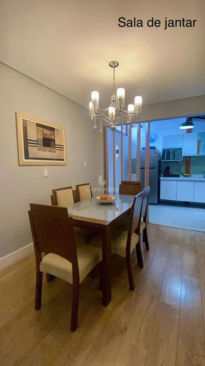 Casa 3 quartos em condomínio no Monte Castelo - Foto 4