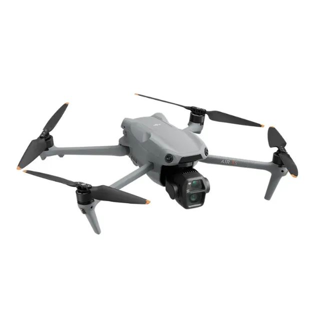 Drone DJI Air 3S Fly More Combo (Com tela) BR - Foto 3