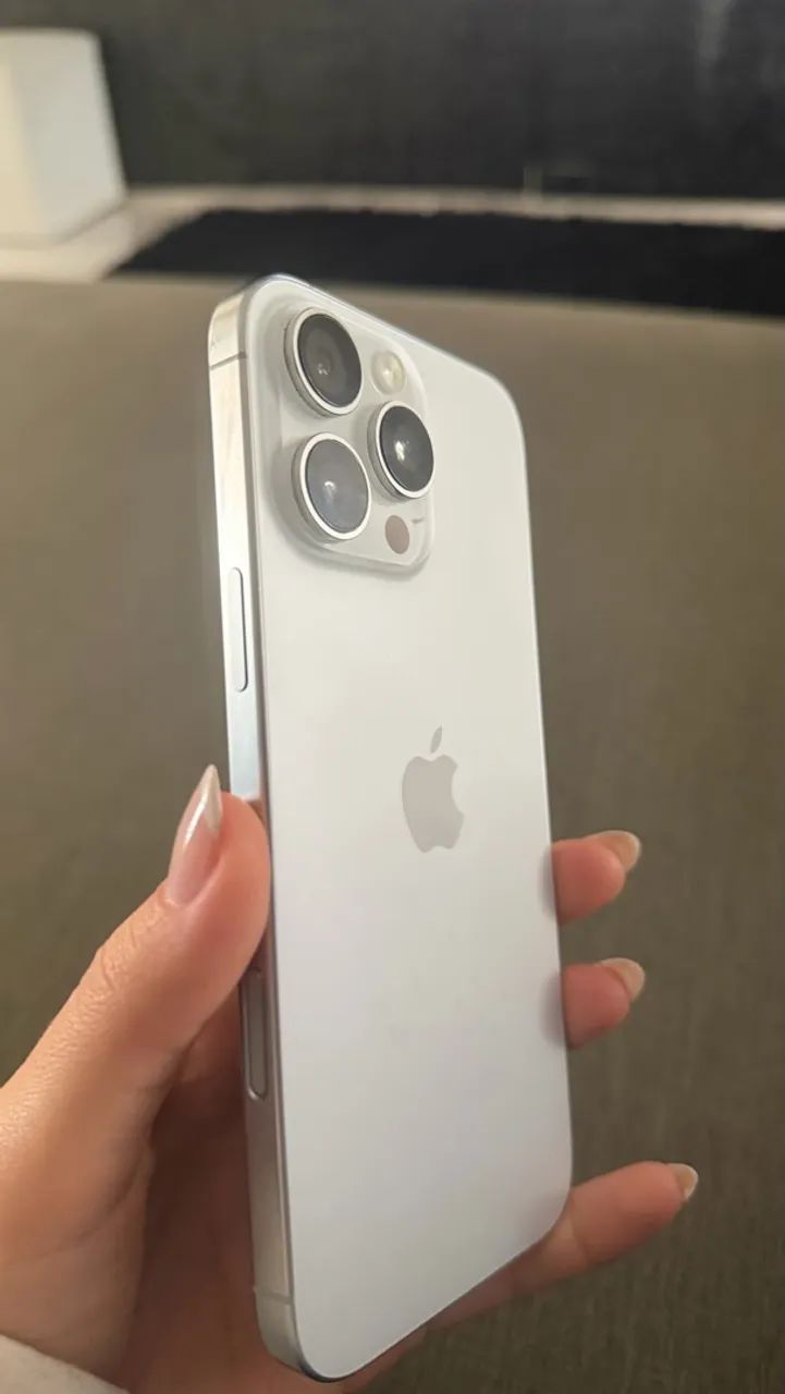iPhone  - Foto 2