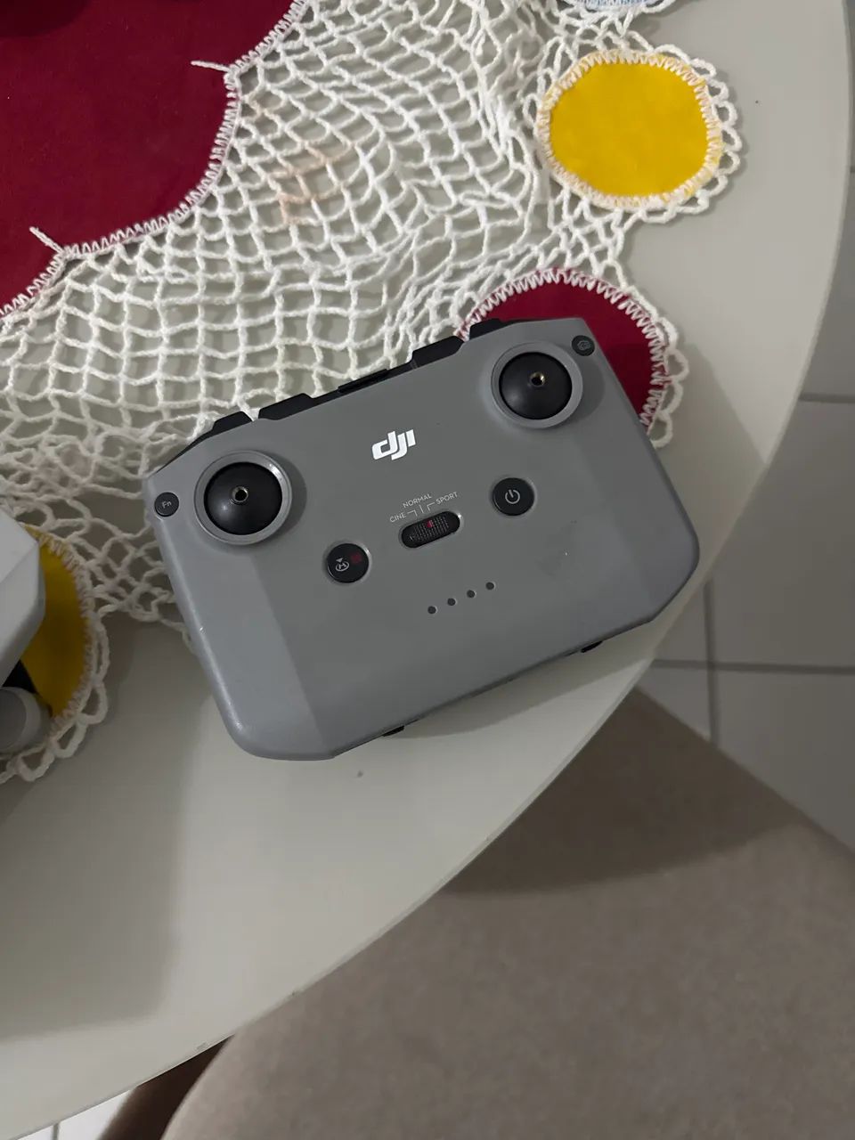 Vendo Drone DJI MINI 2 SE - Foto 3