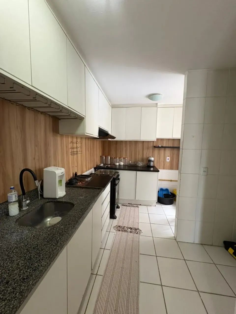 Aluguel apartamento  3 quartos com suite EM PARCERIA - Foto 3