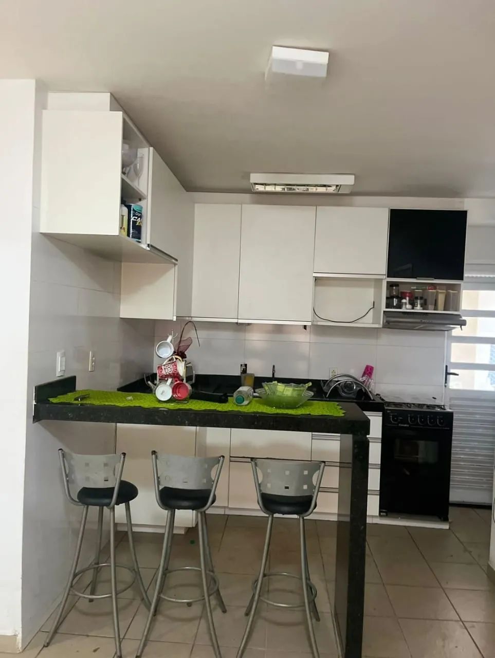 Condomínio Rossi Ideal Perimetral
