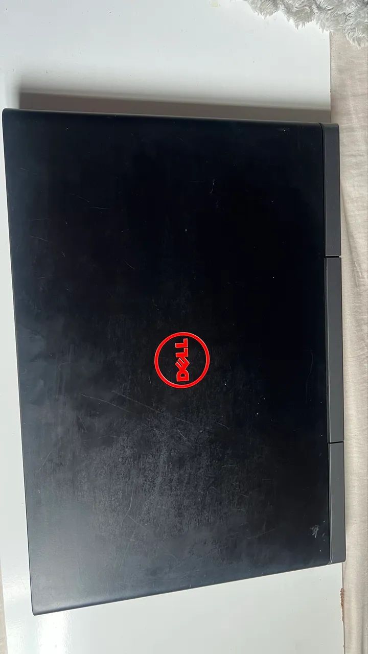 Notebook Del - Foto 3