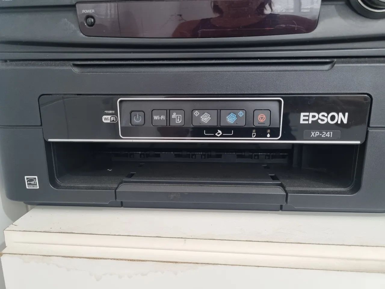 Impressora EPSON - Foto 3