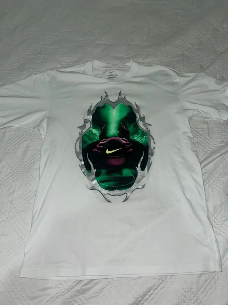 camiseta nike