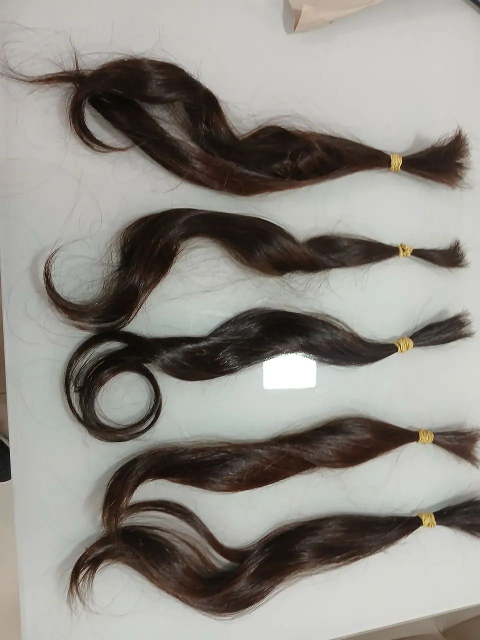 Cabelo para mega hair  - Foto 2