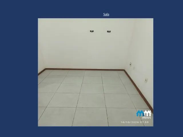 Apartamento de 01 quarto em Ramos - Foto 3