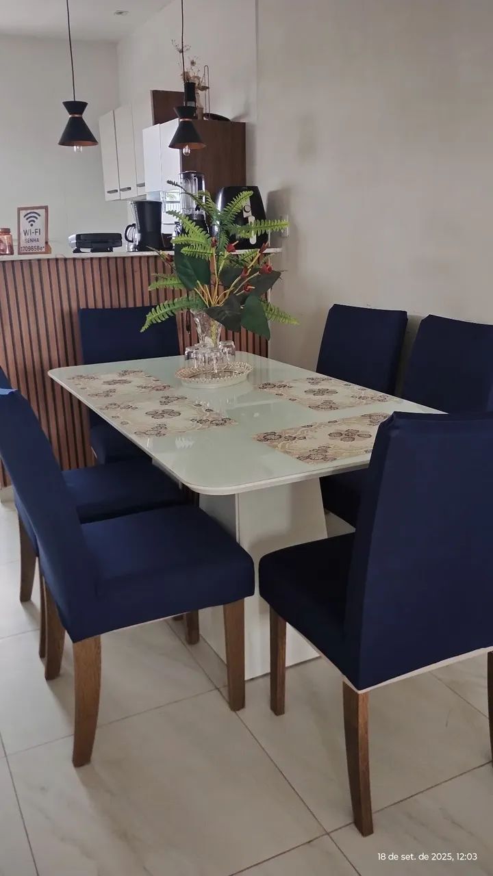 Mesa de jantar  - Foto 2