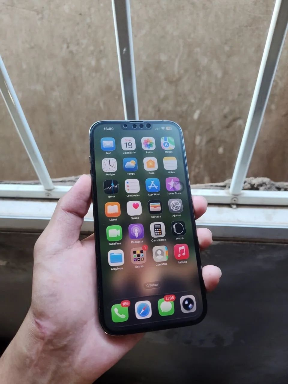 iPhone 13 Pro Max 256gb - Foto 5