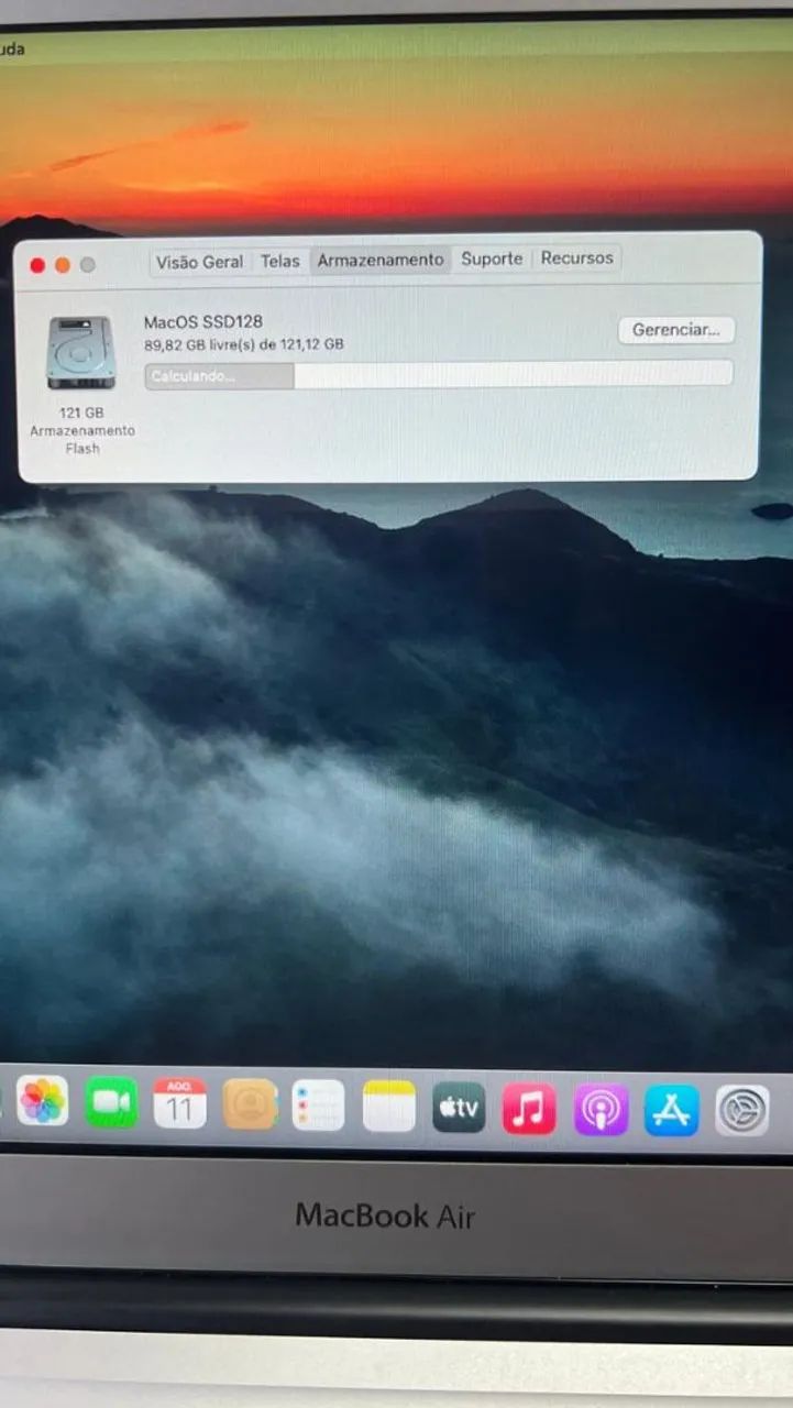 MacBook Air  - Foto 5